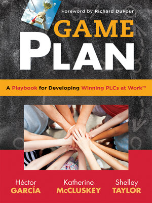 cover image of Game Plan